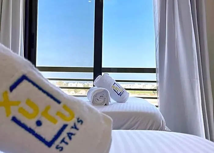 Villa Poised & Pearly 3 Bdr Cyan El Gouna Hurgada