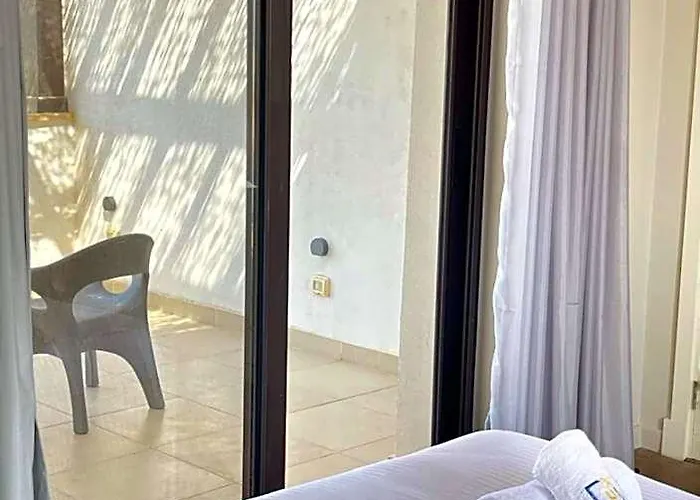 Poised & Pearly 3 Bdr Cyan El Gouna Villa Hurgada